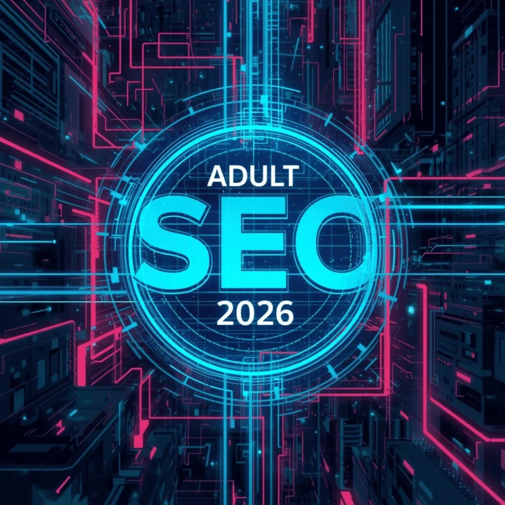 Adult seo 2026