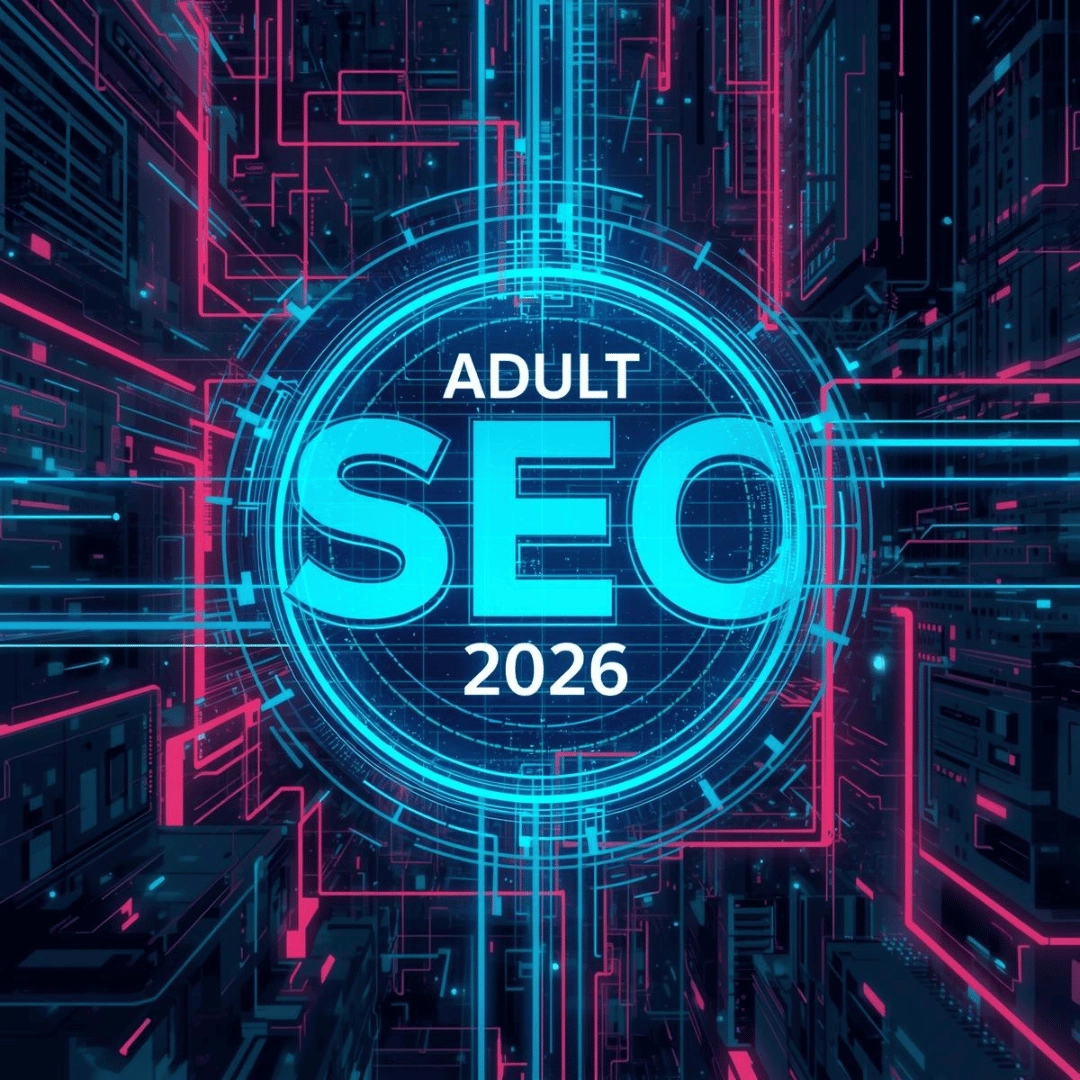 Adult SEO Guide 2026: How to Rank Your Adult Website Higher in Search